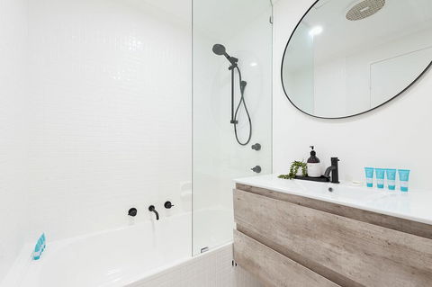 ULTIMATE BONDI LIVING - Hervey Bay Accommodation 3