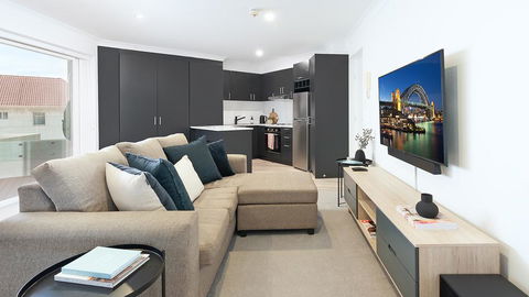 ULTIMATE BONDI LIVING - Hervey Bay Accommodation 1