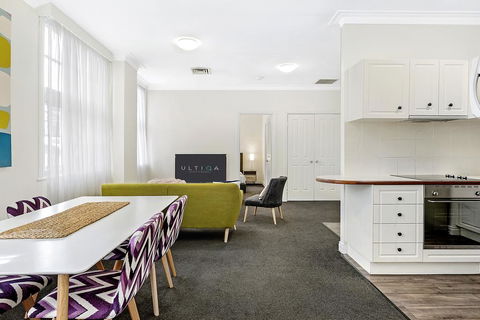 ULTIQA Rothbury Hotel - Hervey Bay Accommodation 1