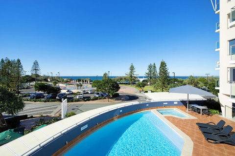 ULTIQA Shearwater Resort - Hervey Bay Accommodation 3