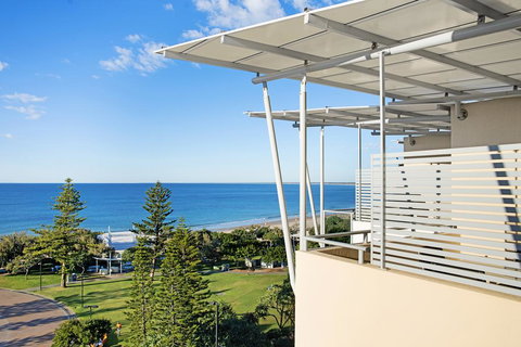 ULTIQA Shearwater Resort - Hervey Bay Accommodation 2