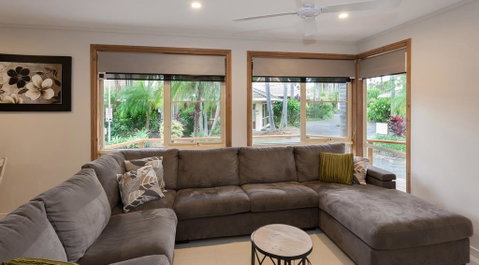 Ultiqa Village Resort - Hervey Bay Accommodation 2