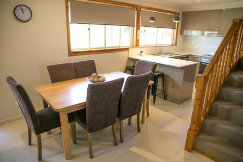 Ultiqa Village Resort - Hervey Bay Accommodation 3