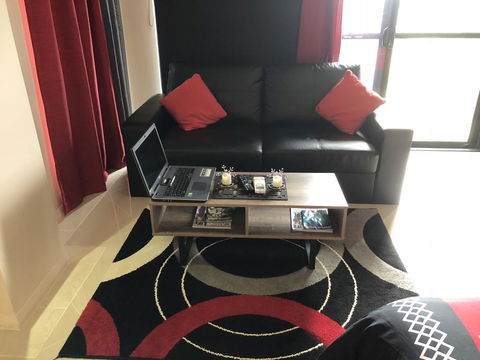 Ultra Modern Private Studio Room - Hervey Bay Accommodation 1