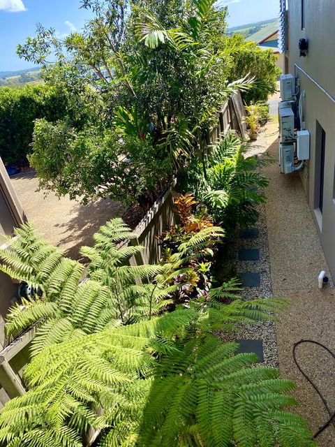 Ultra Modern Private Studio Room - Hervey Bay Accommodation 3