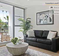 Ultra Modern Luxurious Apartment in Tranquil Sydney - Tourism Hervey Bay