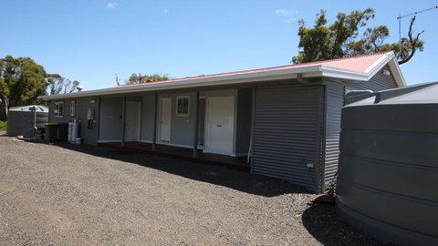 Umtali Beach House - Tourism Hervey Bay 2