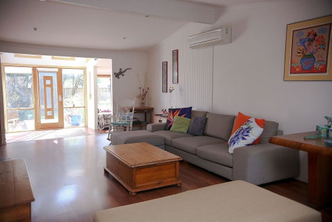 Unawatuna House @ Cape Woolamai - Hervey Bay Accommodation 1