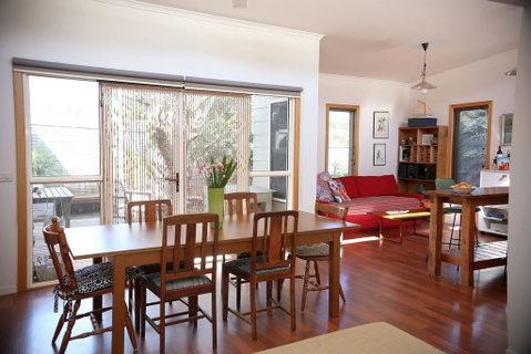 Unawatuna House @ Cape Woolamai - Hervey Bay Accommodation 2