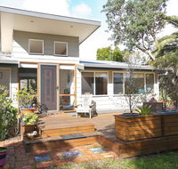 Unawatuna House  Cape Woolamai - Hervey Bay Accommodation