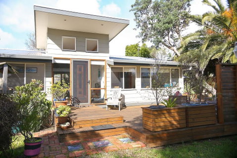 Unawatuna House @ Cape Woolamai - Hervey Bay Accommodation 0