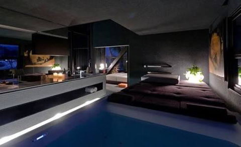 Under The Moonlight - Tourism Hervey Bay 1