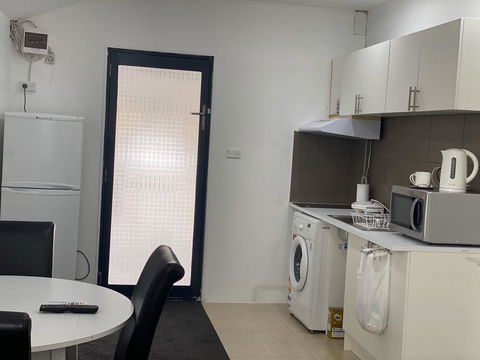 Unforgettable Studio For Family - Hervey Bay Accommodation 2