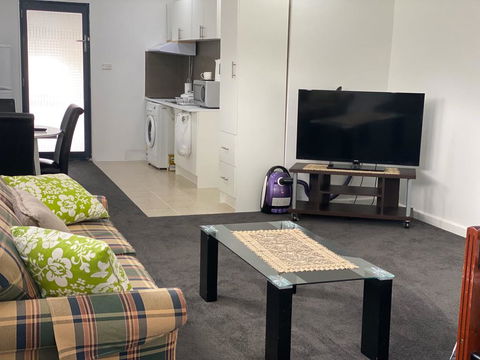 Unforgettable Studio For Family - Hervey Bay Accommodation 1
