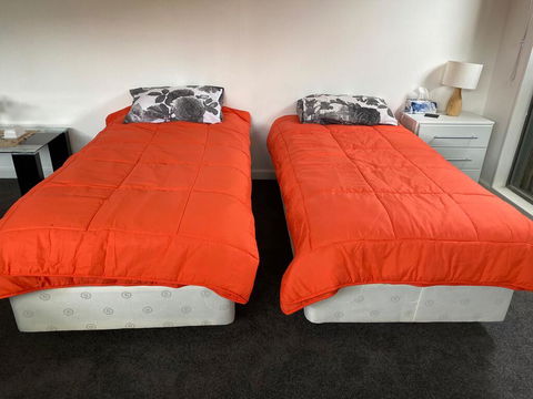 Unforgettable Studio For Family - Hervey Bay Accommodation 0