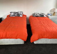 Unforgettable studio for family - Hervey Bay Accommodation