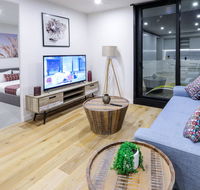 Unil Apartments - Hervey Bay Accommodation