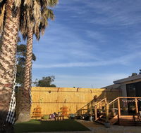 Unique Quiet Bungalow Little Bali Geelong - Hervey Bay Accommodation
