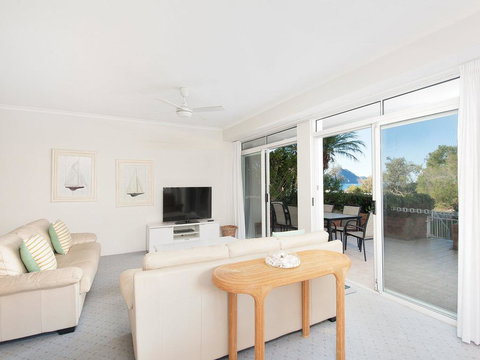 Unit 1 Albacore 12-14 Ondine Close Nelson Bay New South Wales 2315 - Tourism Hervey Bay 0