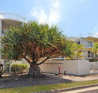 Unit 1 Marcoola Sunrise - Marcoola Beach - Hervey Bay Accommodation