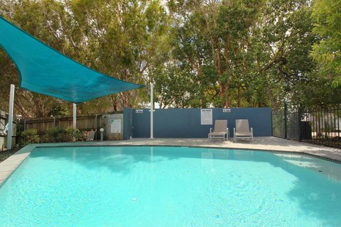 Unit 1 On The Park, Frank Street Coolum Beach: WIFI, 400 Bond, LINEN INCLUDED - Tourism Hervey Bay 2