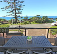 Unit 1 Phoenix Apartments Coolum Beach - Tourism Hervey Bay