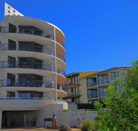 Unit 1 The Rocks 1746 David Low Coolum Beach - 500 Bond - Tourism Hervey Bay