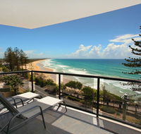 Unit 10 Phoenix Apartments 1736 David Low Way Coolum Beach - Tourism Hervey Bay