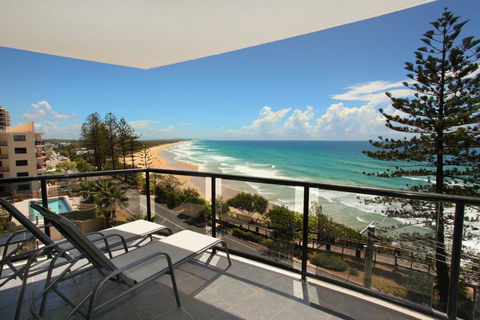 Unit 10, Phoenix Apartments, 1736 David Low Way, Coolum Beach - Tourism Hervey Bay 0