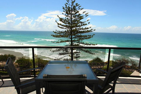 Unit 10, Phoenix Apartments, 1736 David Low Way, Coolum Beach - Tourism Hervey Bay 1
