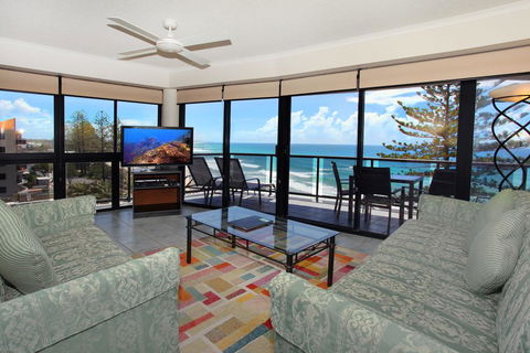 Unit 10, Phoenix Apartments, 1736 David Low Way, Coolum Beach - Tourism Hervey Bay 3
