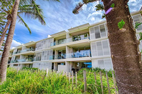 Unit 106 Plantation Resort - Rainbow Beach, Walk To Beach, Views, Aircon, Pool, Plantation Resort - Tourism Hervey Bay 2