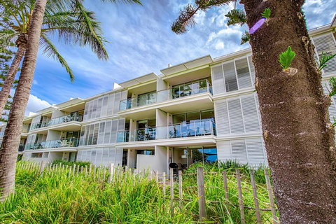 Unit 106 Plantation Resort - Rainbow Beach, Walk To Beach, Views, Aircon, Pool, Plantation Resort - Tourism Hervey Bay 2
