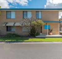 Unit 1Tee Jays - Hervey Bay Accommodation