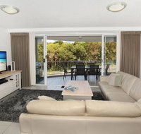 Unit 2 Point Break Apartments 1-3 Point Arkwright Linen Incl - Tourism Hervey Bay