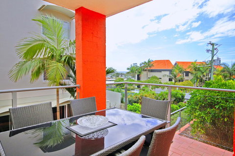 Unit 2, Cooltoro Court, 7 Frank Street Coolum Beach, 400 BOND, LINEN INCLUDED - Tourism Hervey Bay 2