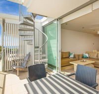 Unit 203 Plantation - Rainbow Beach Plantation Resort Top Floor Aircon Free Wi-Fi - Tourism Hervey Bay
