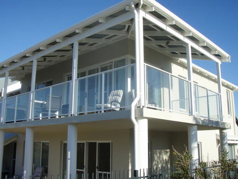 Unit 29 Ledge Point Village - Hervey Bay Accommodation 1
