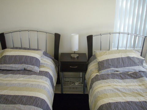 Unit 29 Ledge Point Village - Hervey Bay Accommodation 0