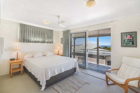 Unit 3 At 4 Pelican Street, Peregian Beach, Noosa Shire - Tourism Hervey Bay 3