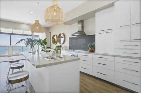 UNIT 35 Whitsundays - Hervey Bay Accommodation 1