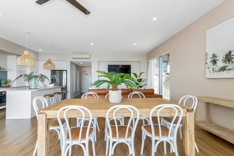 UNIT 35 Whitsundays - Hervey Bay Accommodation 3