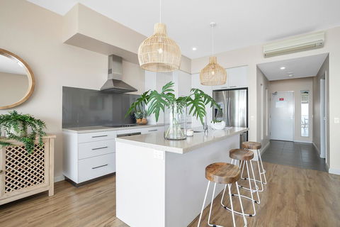 UNIT 35 Whitsundays - Hervey Bay Accommodation 2