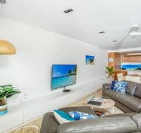 Unit 6 Plantation - Rainbow Beach Plantation Resort Ground Floor Aircon Pool Spa - Hervey Bay Accommodation
