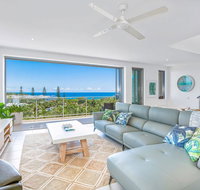 Unit 6 Rainbow Sea - Rainbow Beach Amazing Ocean Views Aircon Wi-Fi Pool Walk to Beach - Hervey Bay Accommodation