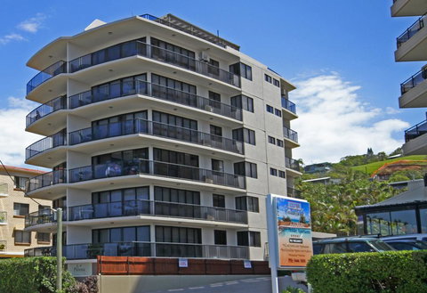 Unit 8, Phoenix Apartments, 1736 David Low Way, Coolum Beach, LINEN INCLUDED, 500 BOND - Tourism Hervey Bay 3