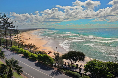 Unit 8, Phoenix Apartments, 1736 David Low Way, Coolum Beach, LINEN INCLUDED, 500 BOND - Tourism Hervey Bay 0