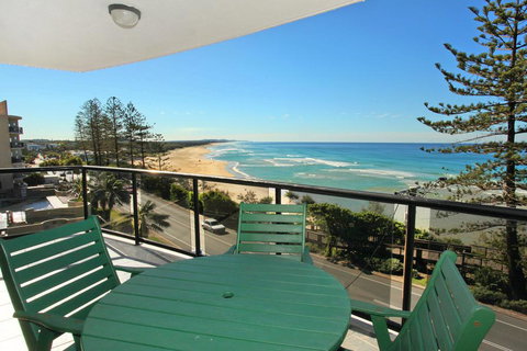 Unit 8, Phoenix Apartments, 1736 David Low Way, Coolum Beach, LINEN INCLUDED, 500 BOND - Tourism Hervey Bay 1