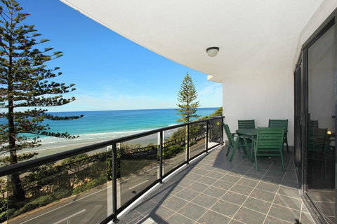Unit 8, Phoenix Apartments, 1736 David Low Way, Coolum Beach, LINEN INCLUDED, 500 BOND - Tourism Hervey Bay 2