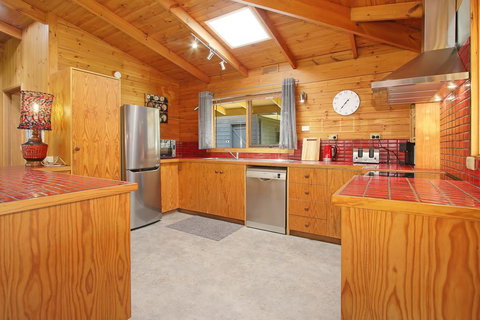 Until - Country Garden Setting - Hervey Bay Accommodation 3